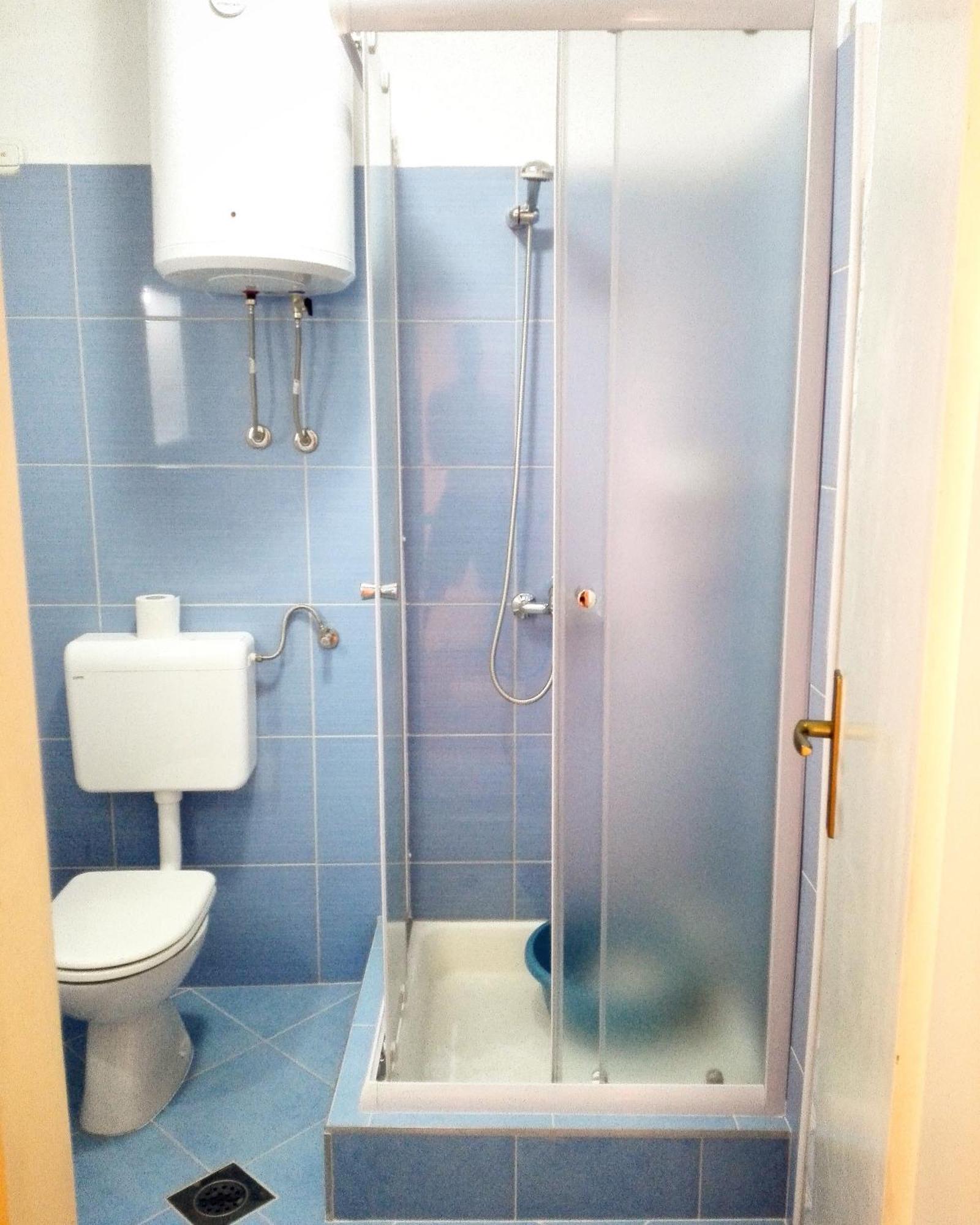 Apartmani Buljubasic Baška Voda Rum bild