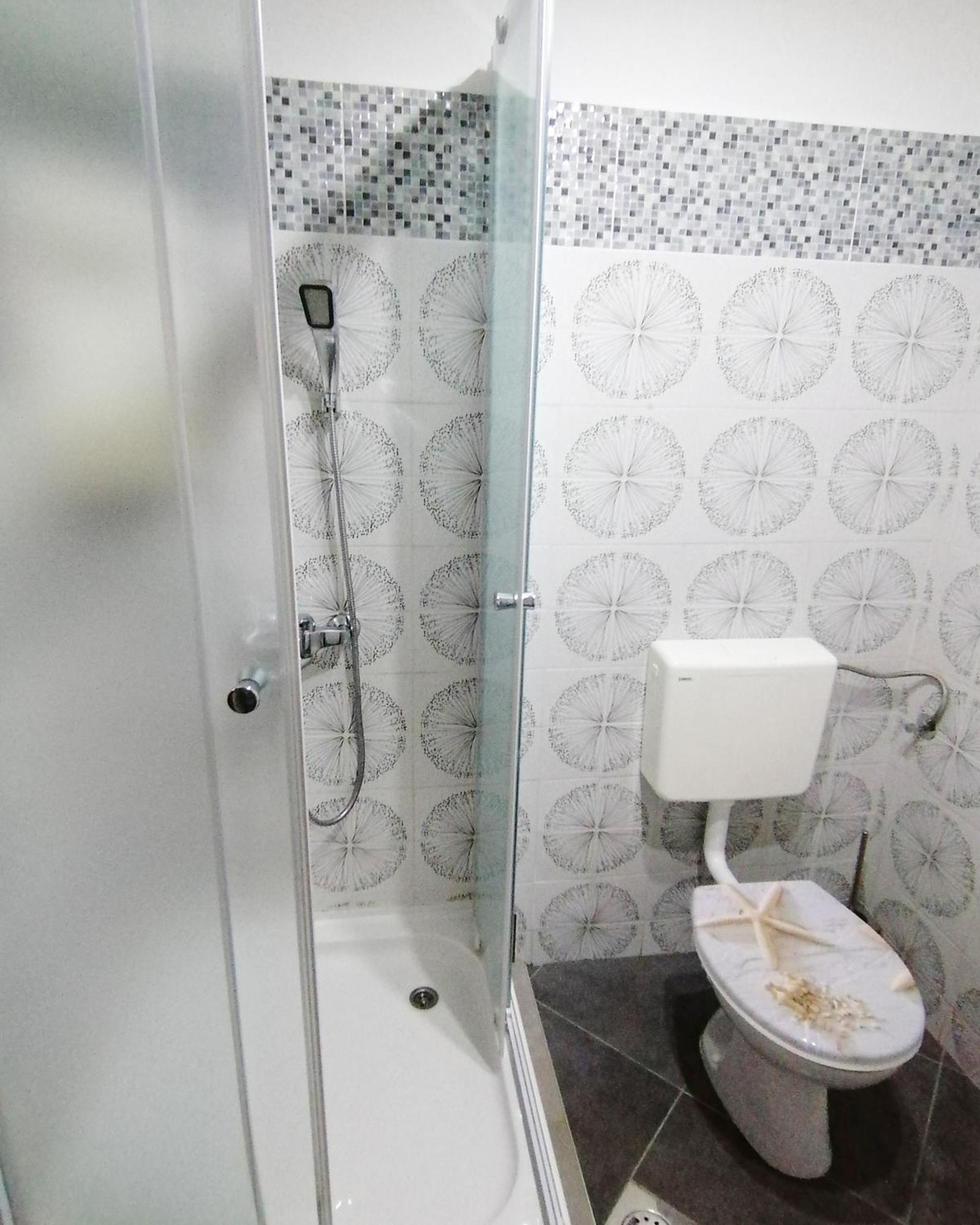 Apartmani Buljubasic Baška Voda Rum bild