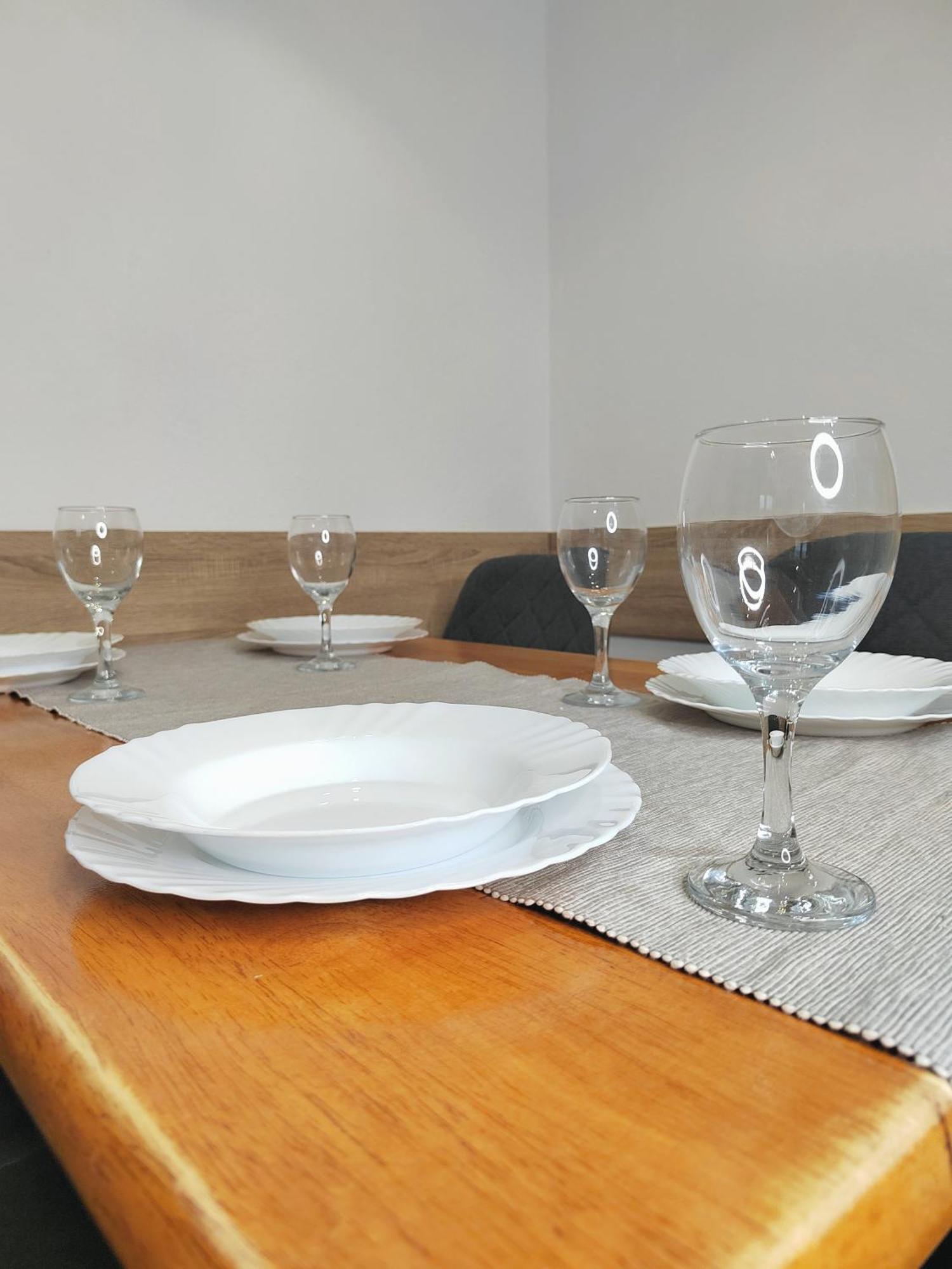 Apartmani Buljubasic Baška Voda Exteriör bild