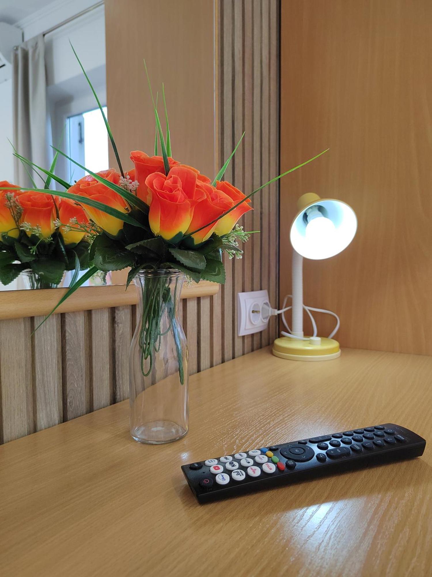 Apartmani Buljubasic Baška Voda Exteriör bild