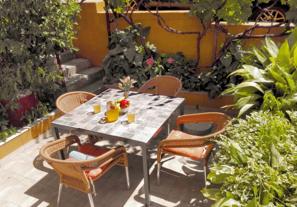 Apartmani Buljubasic Baška Voda Exteriör bild