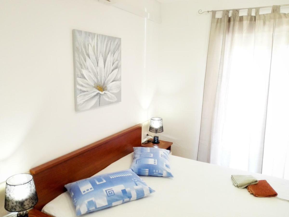 Apartmani Buljubasic Baška Voda Exteriör bild